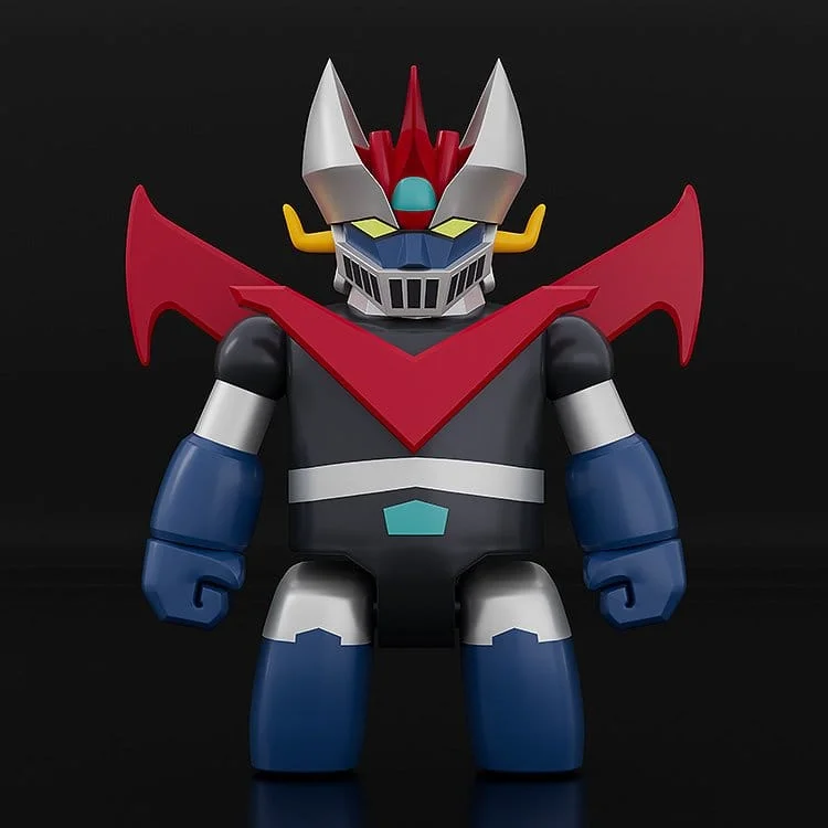 Great Mazinger Brickroid Action Figure Great Mazinger 5 cm